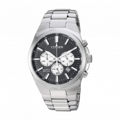 Đồng hồ Citizen Nam AN8170-59E Dây Thép Không Gỉ 40mm