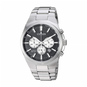 Đồng hồ Citizen Nam AN8170-59E Dây Thép Không Gỉ 40mm