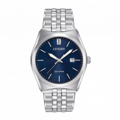 Đồng hồ Citizen Nam BM7330-67L Dây Thép Không Gỉ 40mm