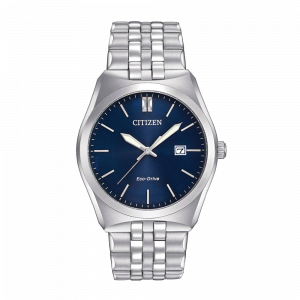 Đồng hồ Citizen Nam BM7330-67L Dây Thép Không Gỉ 40mm