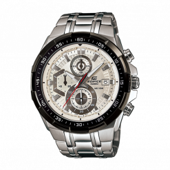 Đồng hồ Casio Nam EFR-539D-7AVUDF Dây Thép Không Gỉ 54mm