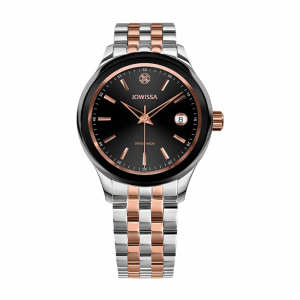 Đồng hồ Jowissa Nam J4.230.M Dây Kim Loại 38mm