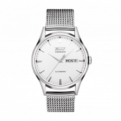 Đồng hồ Tissot Nam T019.430.11.031.00 Dây Mesh 40mm
