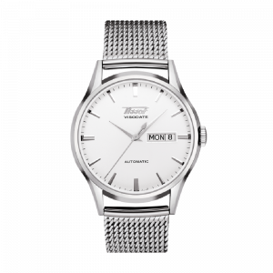 Đồng hồ Tissot Nam T019.430.11.031.00 Dây Mesh 40mm