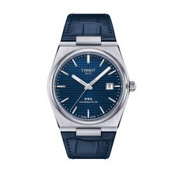 Đồng hồ Tissot Nam T137.407.16.041.00 Dây Da 39.5mm