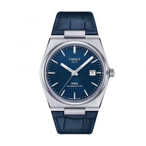 Đồng hồ Tissot Nam T137.407.16.041.00 Dây Da 39.5mm