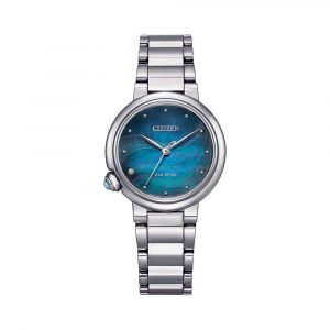 Đồng hồ Citizen Nữ EM0910-80N Dây Thép Không Gỉ 30mm