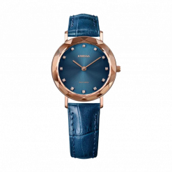 Đồng hồ Jowissa Nữ J5.644.M Dây Da 30mm