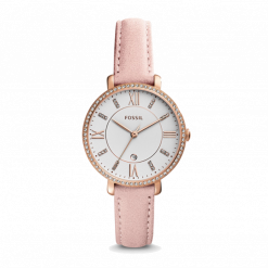 Đồng hồ Fossil Nữ ES4303 Dây Da 36mm