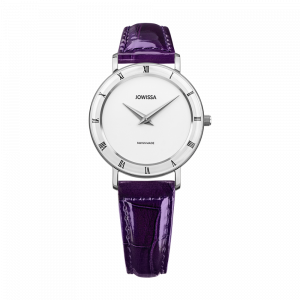 Đồng hồ Jowissa Nữ J2.298.M Dây Da 25mm