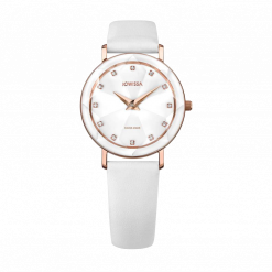 Đồng hồ Jowissa Nữ J5.609.M Dây Da 30mm