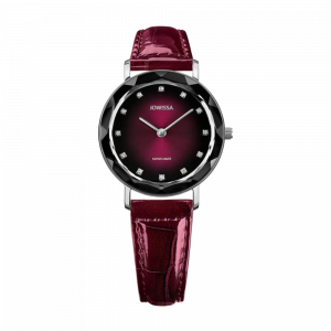 Đồng hồ Jowissa Nữ J5.646.M Dây Da 30mm
