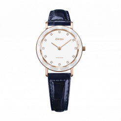 Đồng hồ Jowissa Nữ J5.680.M Dây Da 30mm