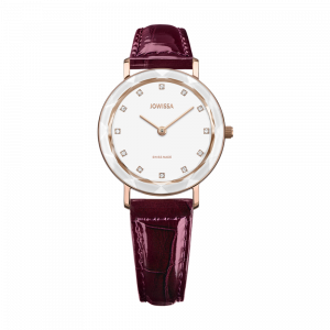 Đồng hồ Jowissa Nữ J5.681.M Dây Da 30.5mm