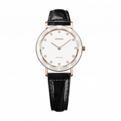 Đồng hồ Jowissa Nữ J5.683.M Dây Da 30mm