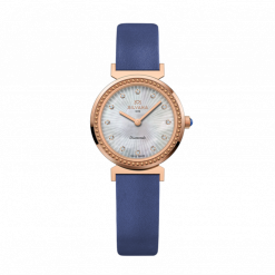 Đồng hồ Silvana Nữ SR30QRP45VBE Dây Da 30mm