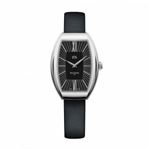 Đồng hồ Silvana Nữ ST28QSS13SN Dây Da 39x28mm