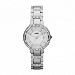 Đồng hồ Fossil Nữ ES3282 Dây Thép Không Gỉ 30mm