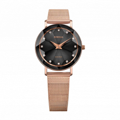 Đồng hồ Jowissa Nữ J5.611.M Dây Mesh 30mm
