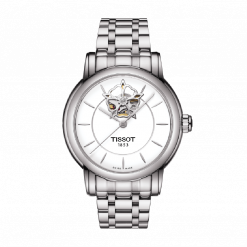 Đồng hồ Tissot Nữ T050.207.11.011.04 Dây Thép Không Gỉ 35mm