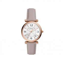 Đồng hồ Fossil Nữ ES5161 Dây Da 35mm