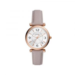 Đồng hồ Fossil Nữ ES5161 Dây Da 35mm