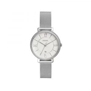 Đồng hồ Fossil Nữ ES4627 Dây Mesh 36mm