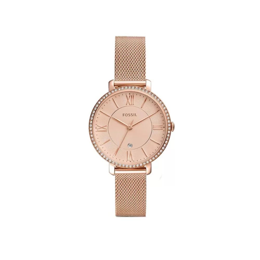 Đồng hồ nữ Fossil Jacqueline ES4628