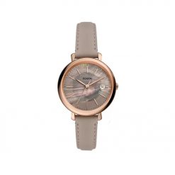 Đồng hồ nữ Fossil Jacqueline ES5091