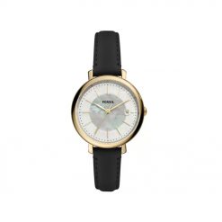 Đồng hồ nữ Fossil Jacqueline Solar-Powered ES5093