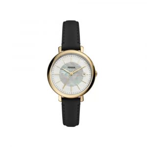 Đồng hồ Fossil Nữ ES5093 Dây Da 36mm