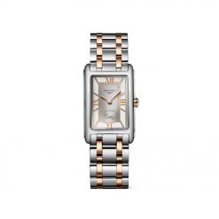 Đồng hồ nữ Longines DolceVita L5.512.5.75.7 (L55125757)