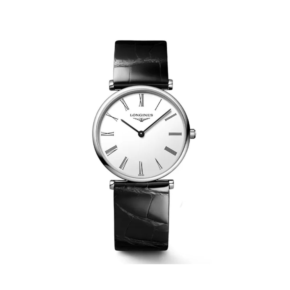 Đồng hồ nữ Longines La Grande Classique L4.512.4.11.2 (L45124112)