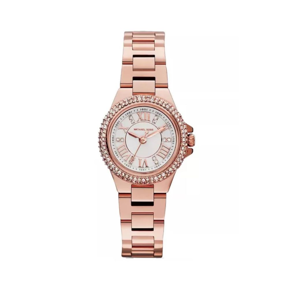 Đồng hồ nữ Michael Kors Camille MK3253