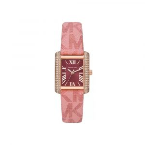 Đồng hồ Michael Kors Nữ MK2966 Dây Da 33mm