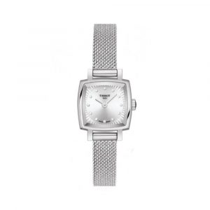 Đồng hồ Tissot Nữ T058.109.11.036.00 Dây Mesh 20mm