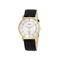 Đồng hồ Orient Nam FGW01002W0 Dây Da 38mm