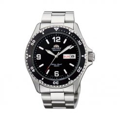 Đồng hồ Orient Nam FAA02001B9 Dây Thép Không Gỉ 41mm