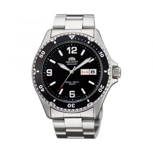 Đồng hồ Orient Nam FAA02001B9 Dây Thép Không Gỉ 41mm