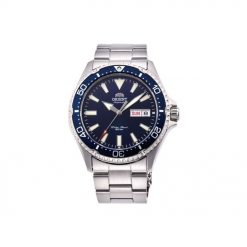 Đồng hồ Orient Nam RA-AA0002L19B Dây Thép Không Gỉ 42mm