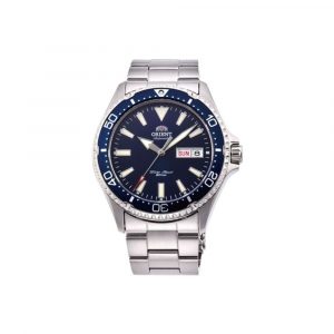 Đồng hồ Orient Nam RA-AA0002L19B Dây Thép Không Gỉ 42mm