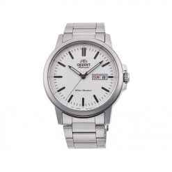 Đồng hồ Orient Nam RA-AA0C03S19B Dây Thép Không Gỉ 41.9mm