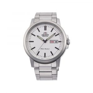 Đồng hồ Orient Nam RA-AA0C03S19B Dây Thép Không Gỉ 41.9mm