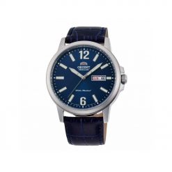 Đồng hồ Orient Nam RA-AA0C05L19B Dây Da 41.9mm