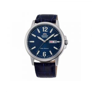 Đồng hồ Orient Nam RA-AA0C05L19B Dây Da 41.9mm