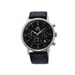 Đồng hồ Orient Nam RA-KV0404B10B Dây Da 40mm