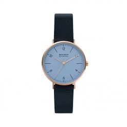 Đồng hồ Skagen Nữ SKW2972 Dây Da 36mm
