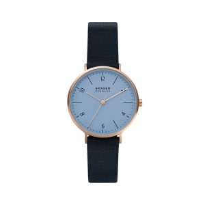 Đồng hồ Skagen Nữ SKW2972 Dây Da 36mm
