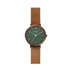 Đồng hồ Skagen Nữ SKW2973 Dây Da 36mm
