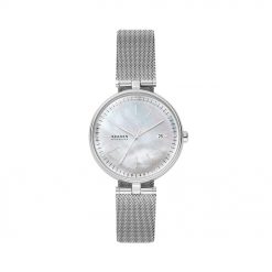 Đồng hồ Skagen Nữ SKW2979 Dây Mesh 36mm